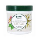 Veleprodaja Lipovac - GG Gradiška - Krema-gel "vražja kandža" 250 ml