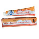 Veleprodaja Lipovac - GG Gradiška - Krema Alpsko bilje  - Medvjeđi balzam vrući LACURE 200ml 4