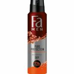 Veleprodaja Lipovac - GG Gradiška - Deo sprej Fa men Pure Control, 150 ml (Kopiraj)