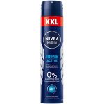 Veleprodaja Lipovac - GG Gradiška - Deo sprej Nivea Men Fresh Active, 200ml