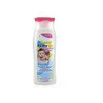 Veleprodaja Lipovac - GG Gradiška - Baby šampon i kupka 2u1, 300 ml 1