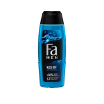 Veleprodaja Lipovac - GG Gradiška - Kupka Fa Men,250ml