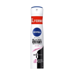 Veleprodaja Lipovac - GG Gradiška - Deo sprej Nivea Black&White, 200ml