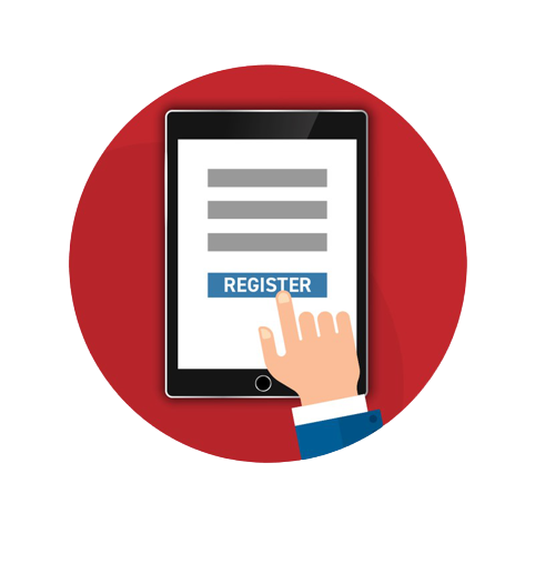 Registracija