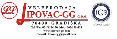 Logo Lipovac GG