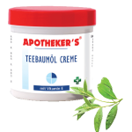 Veleprodaja Lipovac - GG Gradiška - Krema od ulja čajevca, T-baum, 250ml
