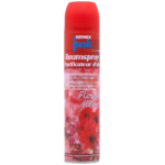 Veleprodaja Lipovac - GG Gradiška - Osvježivač prostora FLOWER,300ml 2