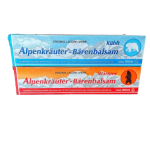 Veleprodaja Lipovac - GG Gradiška - SET ZA MASAŽU-MEDVJEĐI
