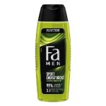 Veleprodaja Lipovac - GG Gradiška - Kupka Fa Men,Sport Energy Boost, 250ml 4