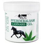Veleprodaja Lipovac - GG Gradiška - Krema Konjski gel sa kanabisom 250ml